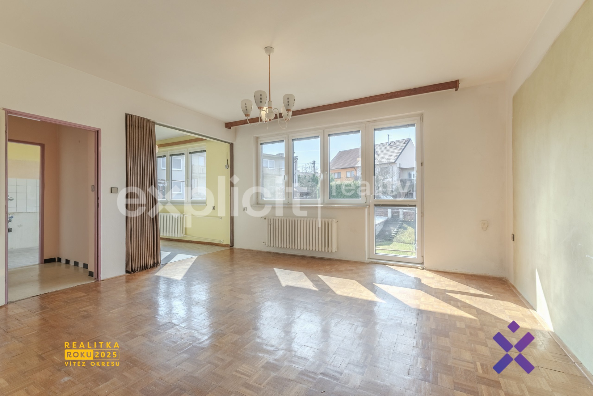 Prodej rodinného domu 5+2 237 m², Bojkovice, okres Uherské Hradiště