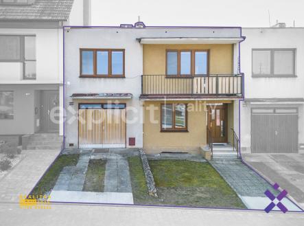 Prodej domu/vily, 132 m²