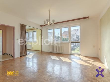 Prodej domu/vily, 132 m²