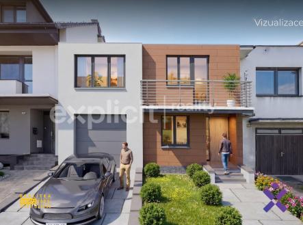 Prodej domu/vily, 132 m²