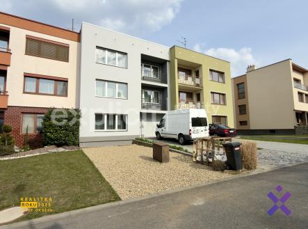 Pronájem bytu, 3+1, 80 m²