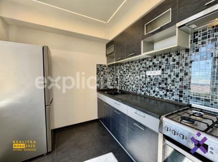 Pronájem bytu, 2+kk, 54 m²