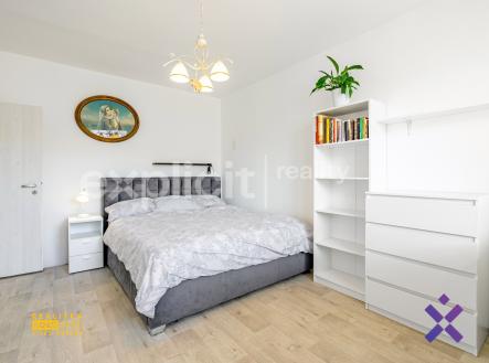 Prodej bytu, 2+1, 57 m²