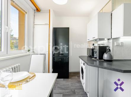 Prodej bytu, 2+1, 57 m² obrázek