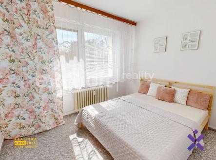 Pronájem bytu, 2+1, 60 m²