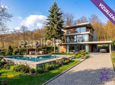 Prodej pozemku pro bydlení, 1 327 m²