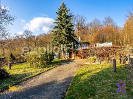 Prodej pozemku pro bydlení, 1 327 m²