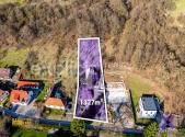 Prodej pozemku pro bydlení, 1 327 m²