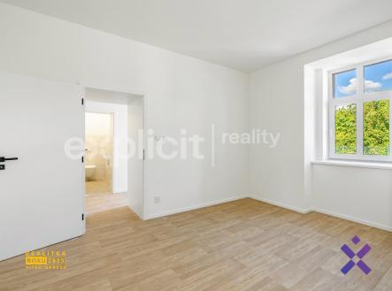 Pronájem bytu, 4+kk, 98 m²