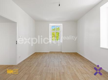 Pronájem bytu, 4+kk, 98 m²