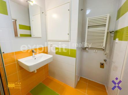 Pronájem bytu, 1+kk, 30 m²