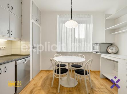 Pronájem bytu, 3+1, 78 m²