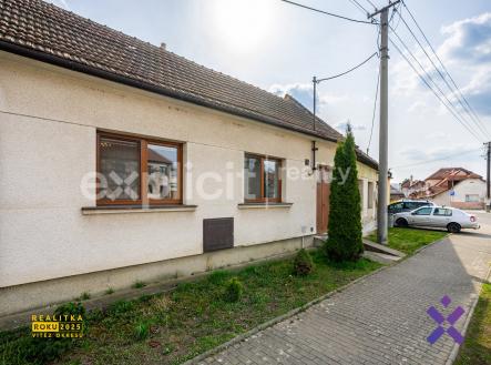 Prodej domu/vily, 93 m²