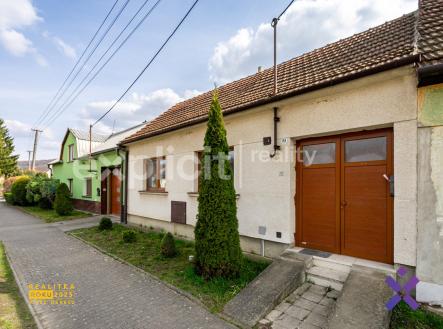 Prodej domu/vily, 93 m² obrázek