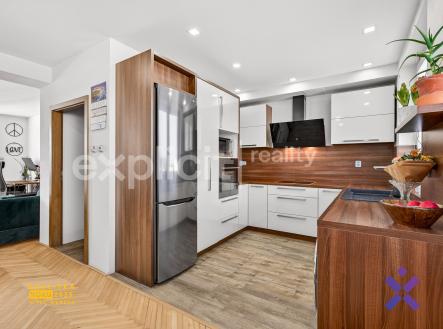 Prodej bytu, 3+1, 84 m²