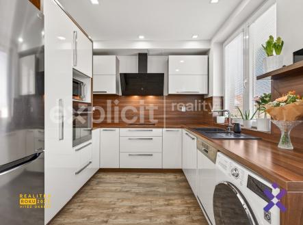 Prodej bytu, 3+1, 84 m²