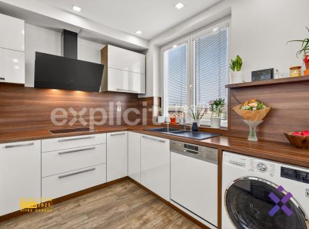 Prodej bytu, 3+1, 84 m²