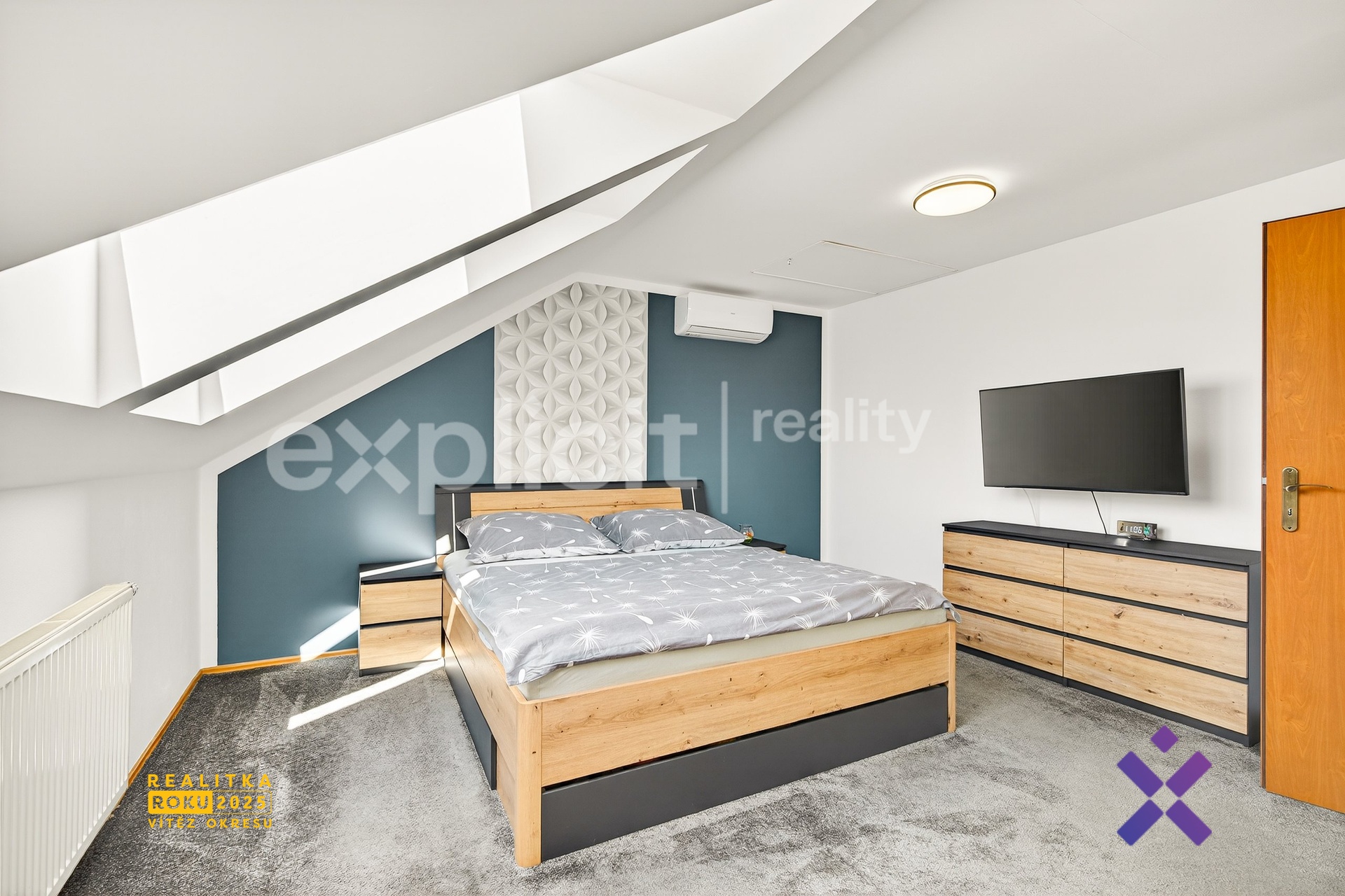 Tomáš Batík, Explicit reality, Prodej rodinného domu 239 m² - Napajedla