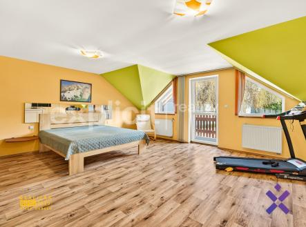 Prodej domu/vily, 239 m²