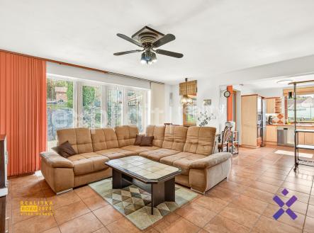 Prodej domu/vily, 239 m²