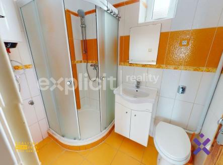 Pronájem domu/vily, 36 m²