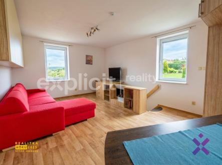 Pronájem domu/vily, 36 m²