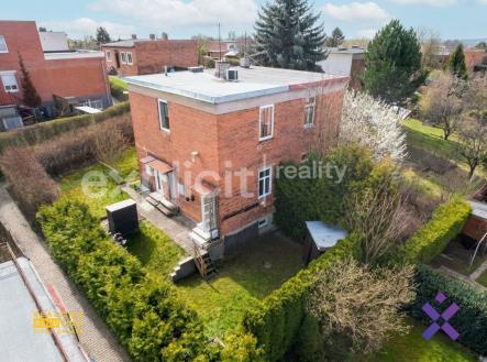 Pronájem domu/vily, 36 m²