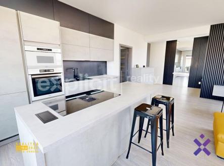 Pronájem bytu, 2+kk, 69 m² obrázek