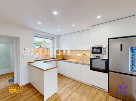 Pronájem domu/vily, 80 m² obrázek