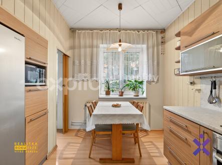 Prodej bytu, 3+1, 85 m²