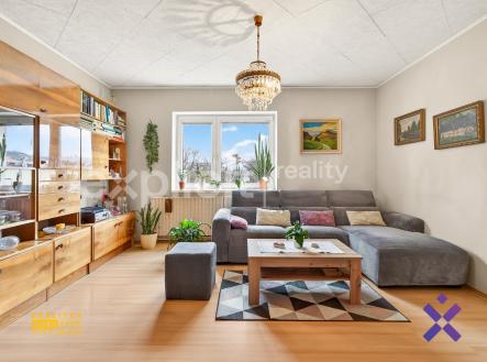 Prodej bytu, 3+1, 85 m²