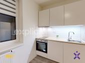 Pronájem bytu, 2+kk, 48 m²
