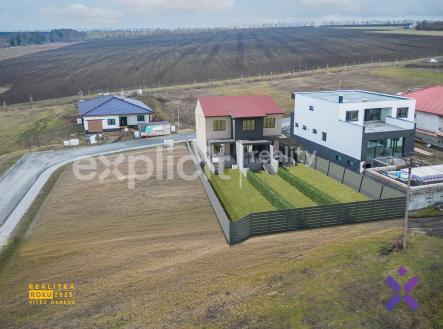 Prodej bytu, 4+kk, 110 m²