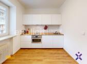 Pronájem bytu, 1+1, 31 m²
