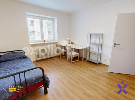 Pronájem bytu, 1+1, 31 m²