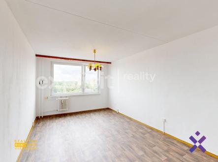 Pronájem bytu, 3+1, 74 m²