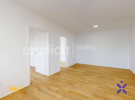 Prodej bytu, 3+1, 61 m²