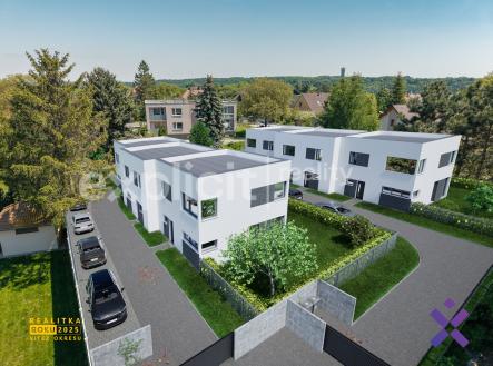 Prodej bytu, 4+kk, 99 m²