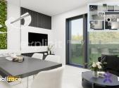 Prodej bytu, 4+kk, 99 m²