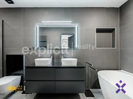 Prodej bytu, 4+kk, 114 m²