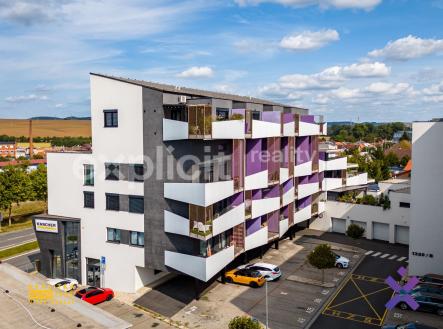 Prodej bytu, 4+kk, 114 m²