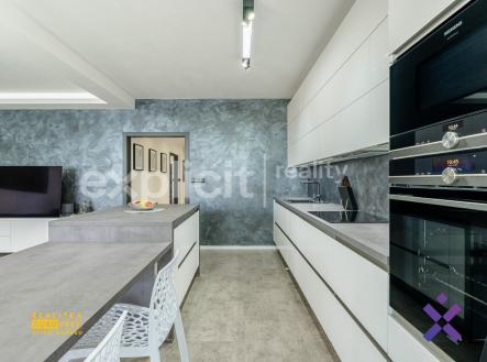 Prodej bytu, 4+kk, 114 m²