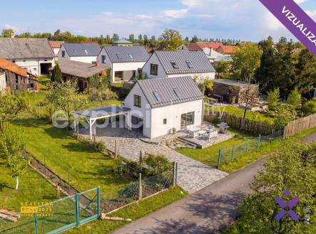 Prodej pozemku pro bydlení, 580 m²