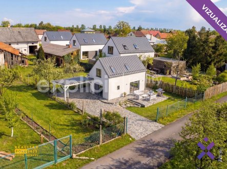 Prodej pozemku pro bydlení, 580 m²