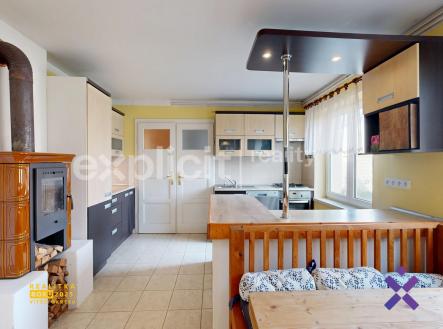 Prodej domu/vily, 162 m²