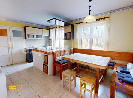 Prodej domu/vily, 162 m²