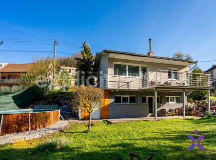 Prodej domu/vily, 101 m²