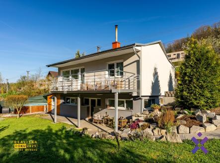 Prodej domu/vily, 101 m²