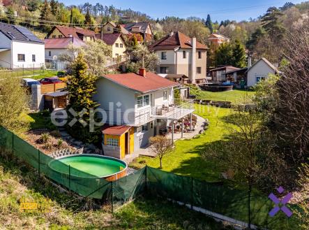 Prodej domu/vily, 101 m²