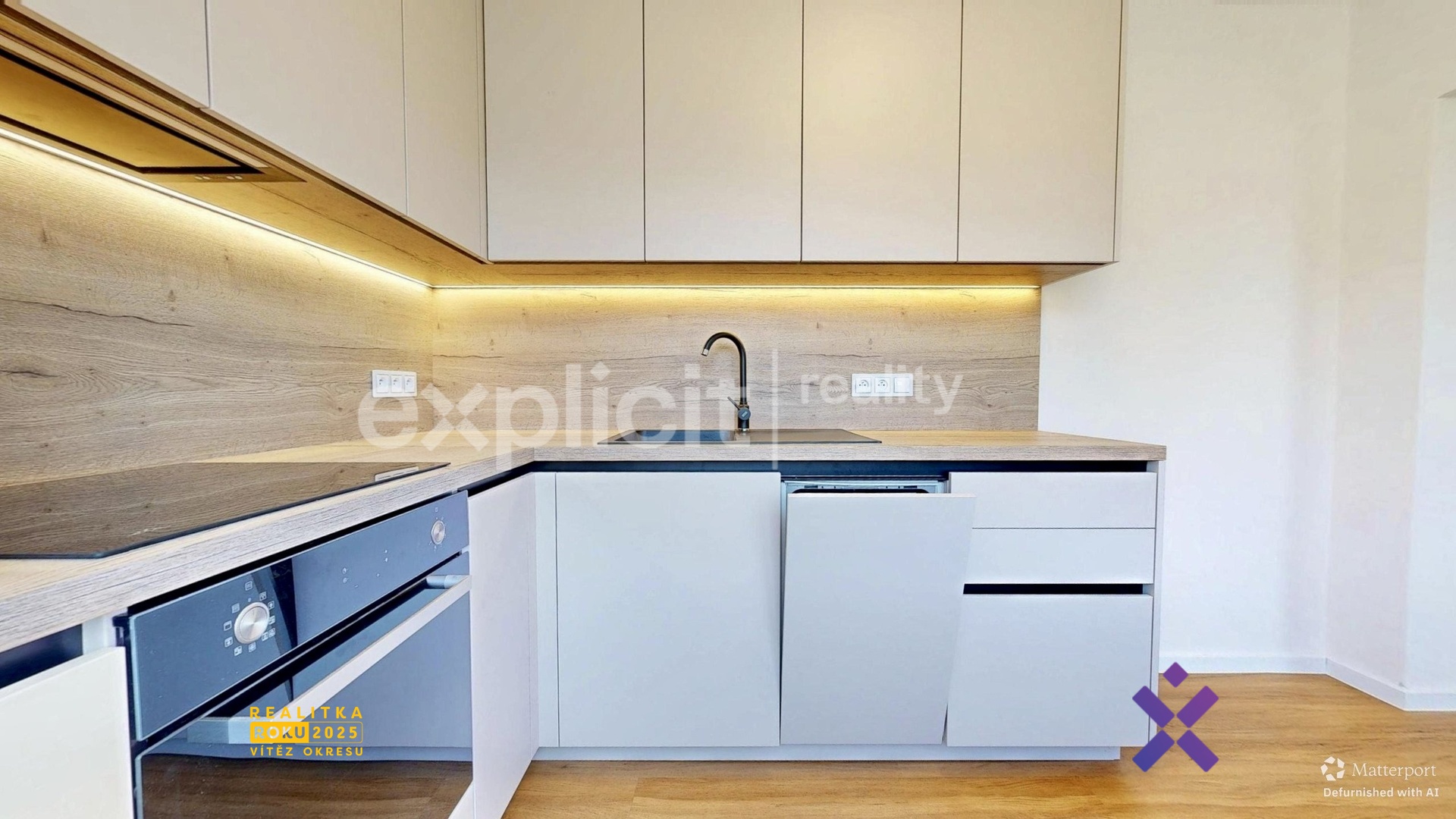 Filip Hladiš realitní makléř Pronájem bytu 1+1 44 m², Starý Hrozenkov